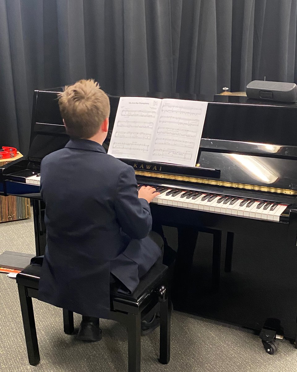 dodderhill's tweet photo. πΆ Our young musicians dazzled friends & family at Tuesdayβs Prep Recital! From budding beginners to seasoned soloists, performances spanned classical, folk, pop, & rock. Huge congratulations to all! #PrepRecital #RGSDodderhill https://t.co/SxYeCMV1h2