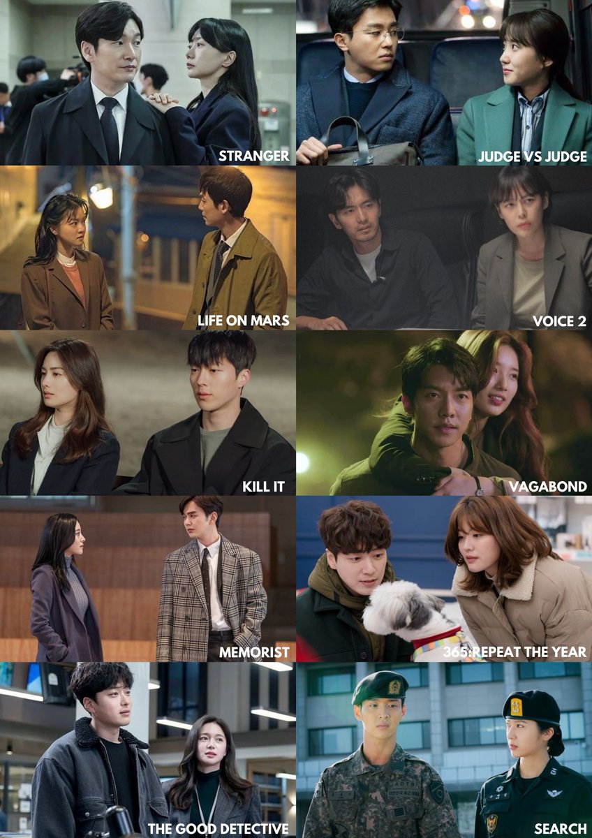 K-Drama Menfess tweet media