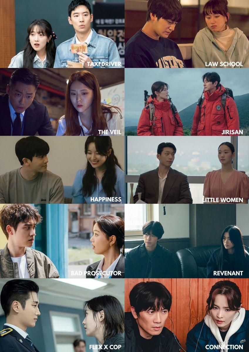 K-Drama Menfess tweet media