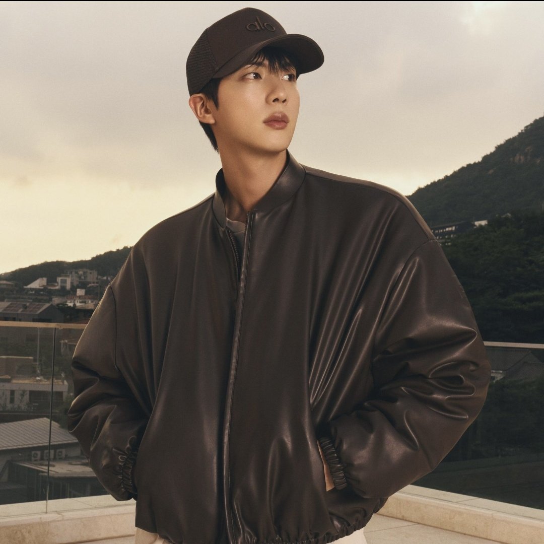 《 ترندینگ برای جین داریم ریپ + ریت ! 》

JIN ALO GLOBAL AMBASSADOR 
#JinxAlo #Alo #AloYoga <a href="/aloyoga/">Alo Yoga</a>