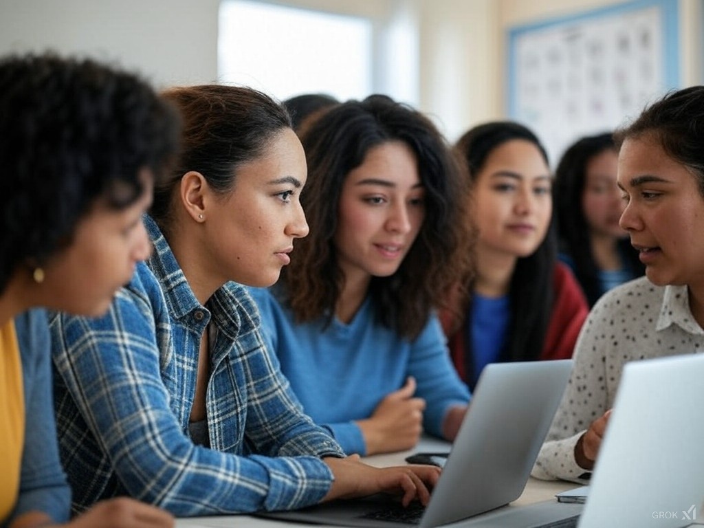 Taller Diseño de programas digitales de aprendizaje flexible ¿Todos aprendemos de la misma manera? ¿qué aspectos podría flexibilizar más en mis asignaturas? @Aprendizajeflexibledigital <a href="/ENID_TEACH/">ENID-TEACH Project</a> <a href="/ReCoin_Tad/">The ENID-Teach Net: ReCoin_Tad</a>