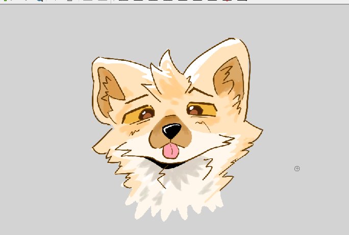 wetcro1ssant's tweet photo. I drew a goober, with a very good reference https://t.co/aJDtHPPrPw