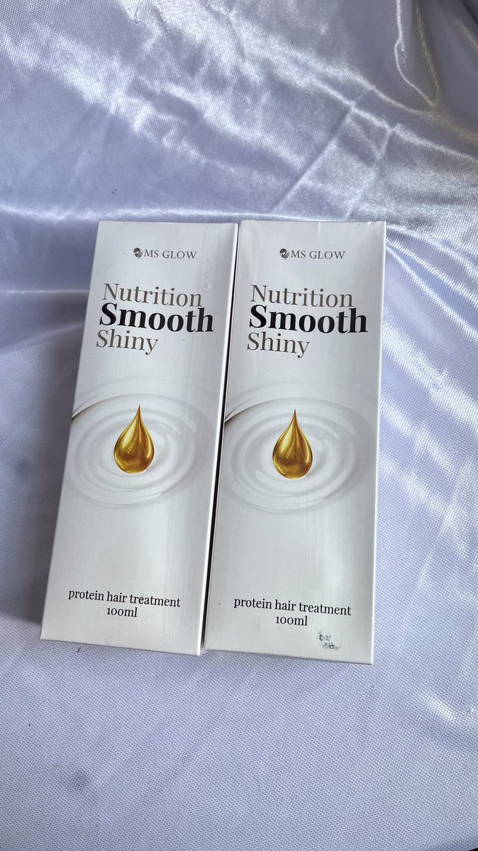 salnna_'s tweet photo. Yuk siapa yang mau, aku jual 10k/pcs aja karna near ED😗 dipake habis keramas dan habis itu dibilas.

MS GLOW Nutrition Smooth Shiny Protein hair treatment

Berat: 100ml
Expired: 3/2025

Bisa via shopee, linknya ini https://t.co/ZSrCOvpgIs https://t.co/6u25HlETmQ