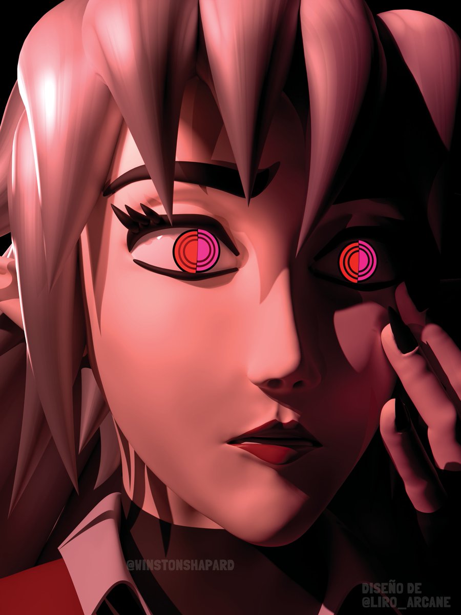 Ni idea cómo dibujar pero imposible perderse el aniversario de tremendo AU, <a href="/Liro_Arcane/">Leif (Profesor Arcano || 🌌 OPA 🌌)</a>  sos un grande 🫡. Tener dos almas en un cuerpo debe doler xd  

"#044 What is my Name?" (2/2)