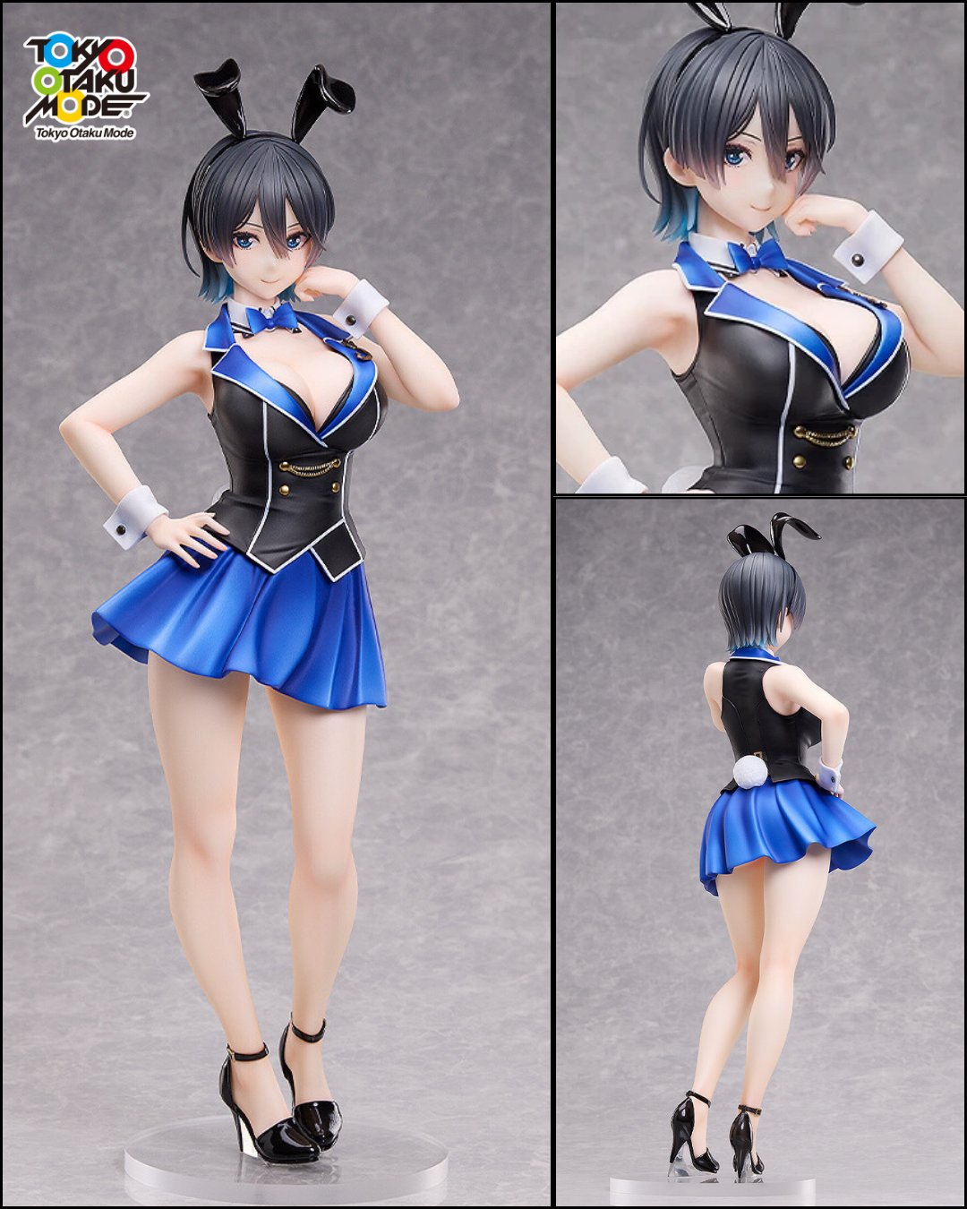 バニーガーデン 紳士”向け恋愛ADV「バニーガーデン」本日発売！ 可愛いキャスト