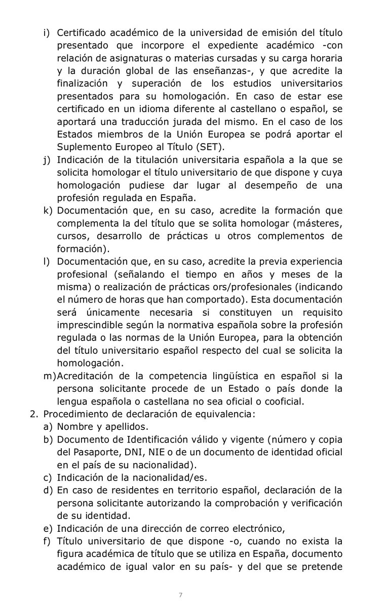 josemariacasas's tweet photo. Finalmente apareció la orden fantasma con la cual priorizan expedientes nuevos por sobre los viejos obviando el irrestricto orden de ingreso que señala la Ley de Procedimiento administrativo común del Estado. También introduce cambios en la documentación requerida por ambos RDs. https://t.co/XKWue7Oi78