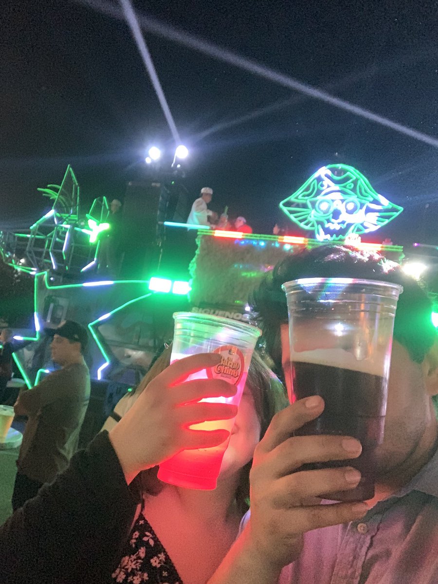 Quien anda en el fan fest?
Y a donde le seguimos 😉