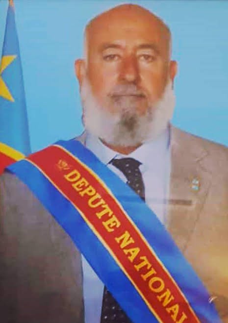 Il a énormément contribué à l'économie du Katanga. Il a généré un grand nombre d'emplois dans la province et a mis plusieurs familles à l'abri du besoin.
repose en paix NAZEM🥀💐