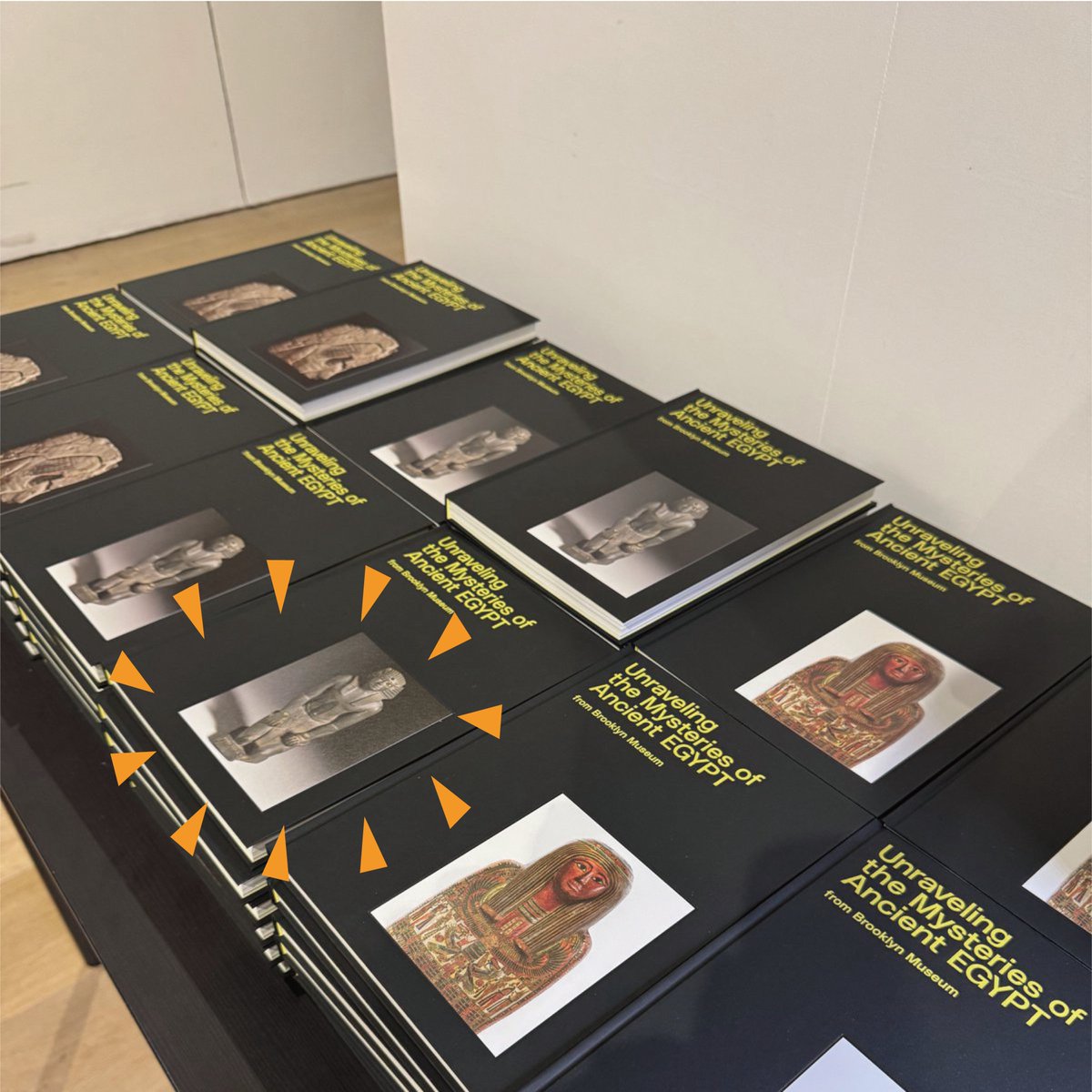 ブルックリン博物館所蔵 特別展 古代エジプト on X: ブルックリン博物館所蔵 特別展 古代エジプト on X: