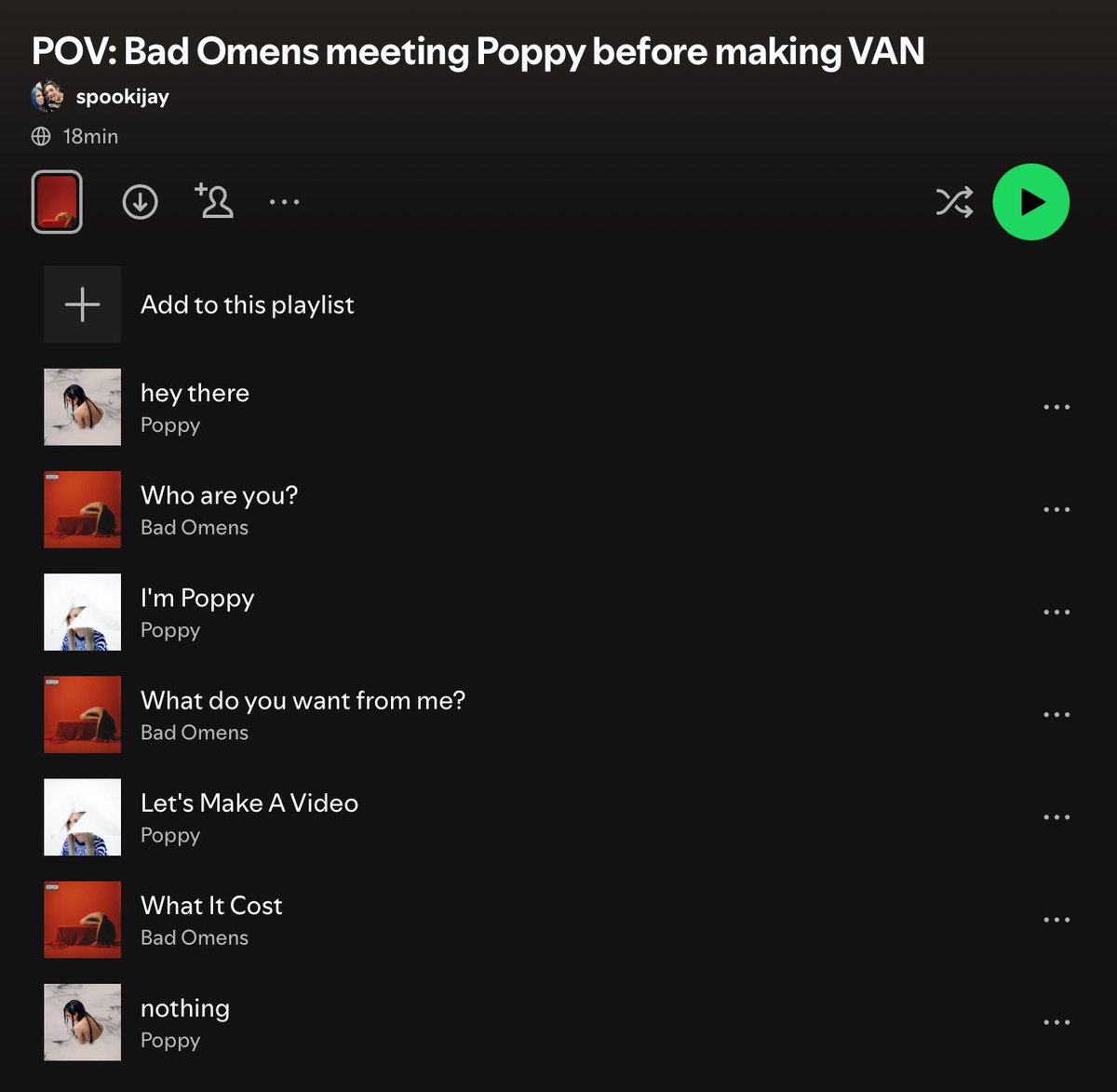 Made another one idk if it’s good