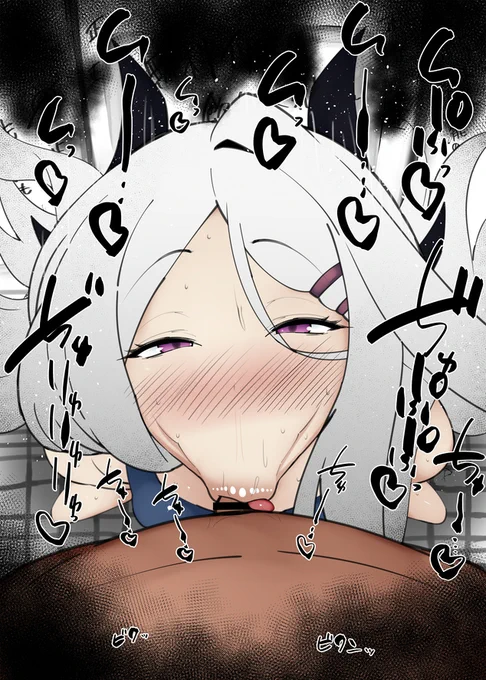 ふぇらちお便女まとめ【253】
ブルアカキャラまとめ
歓垣フブキ、中務キリノ,白石ウタハ,仲正イチカ,剣先ツルギ,空崎ヒナ
高解像射精ごっくんひょっとこ有り72枚
ぴくしぶ https://t.co/TUgg8afhvF
ファンティア https://t.co/H1oBMmuSbr 