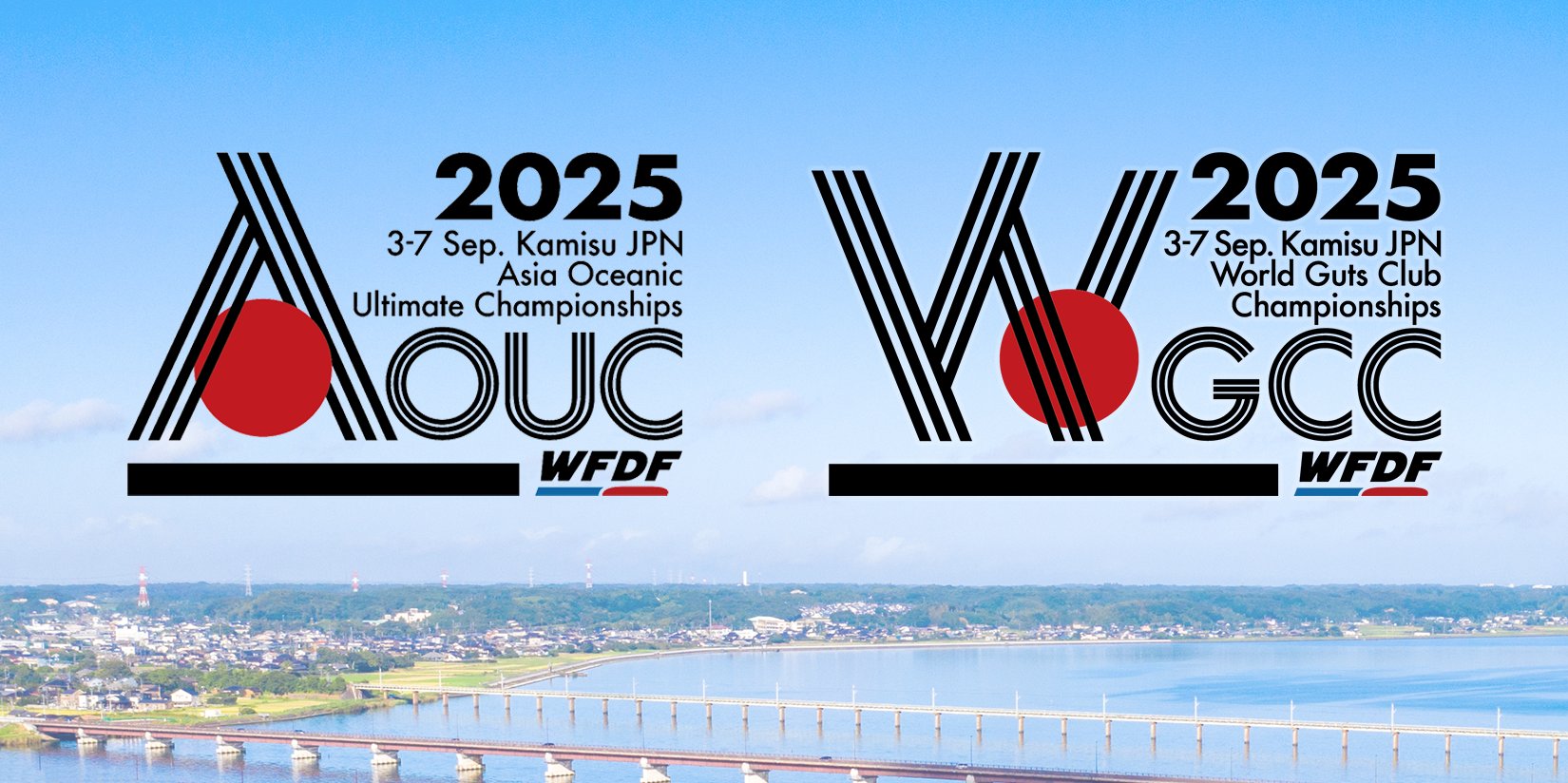 日本フライングディスク協会 / JFDA on X: 