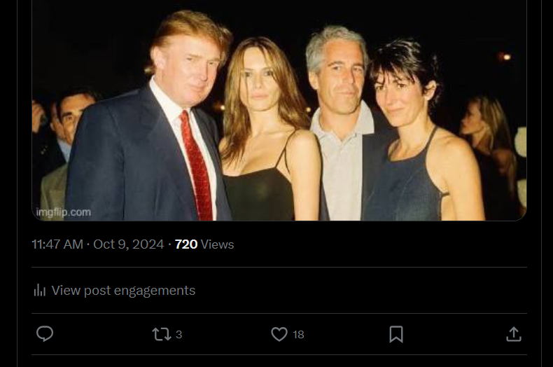 fl0w3rchilde420's tweet image. yuppers &amp;amp;  ima end #pedophila #opDeathEaters siccem @MondhiRex my rexxi on WIRE  e23 is CRUCIAL youtube.com/watch?v=BKCKIW… IMPEACH TRUMP #REVOLUTIONnOW