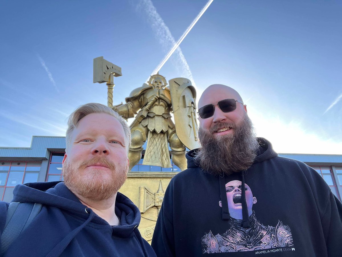 Milarki found some golden boy? :)