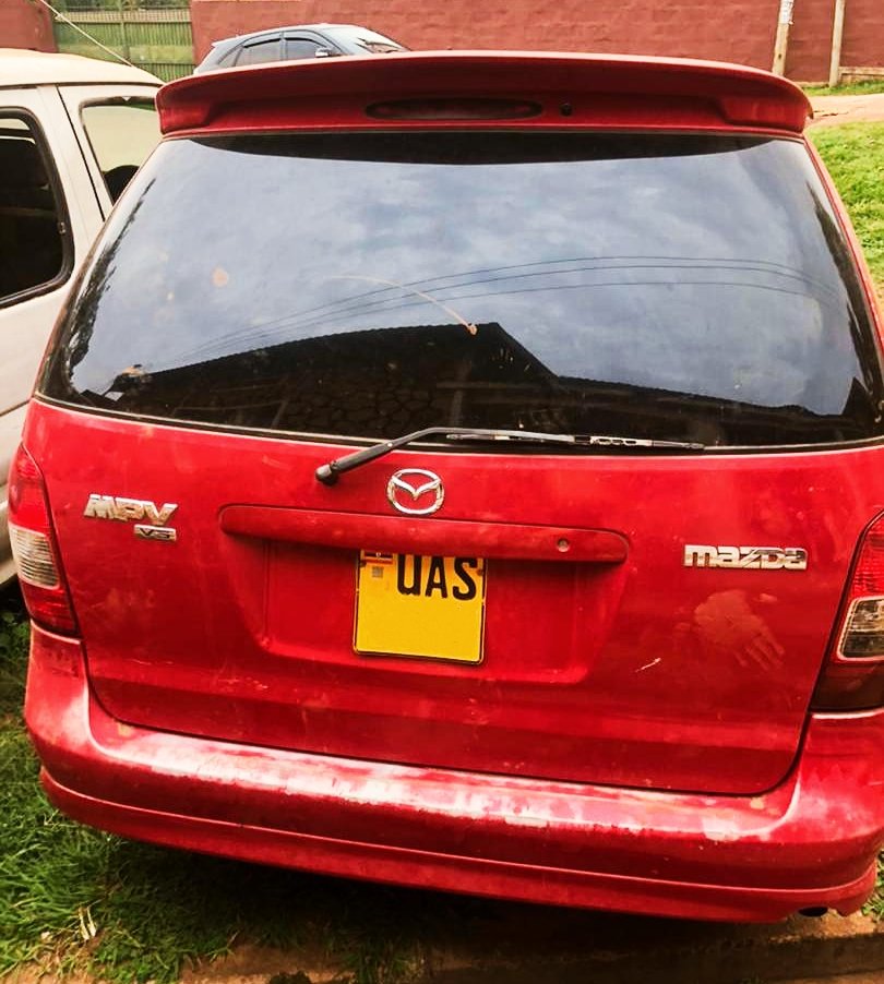DriveNowUg's tweet photo. Guys with #AverageBudgets, if you've got full payment better schedule earlier cause this car is negotiable after inspection.
Costs: #Ugx7m https://t.co/iA9kIZXFCS