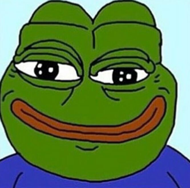 BullNakedCrypto's tweet photo. has anyone noticed that @SenLummis looks exactly like $PEPE?

lmao wtf https://t.co/rZsE6EcNZr