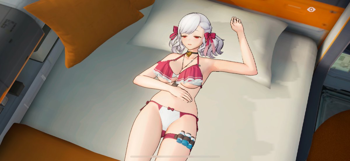 resyente_'s tweet photo. エッッッッッ！！

#ドルフロ2 https://t.co/rBQytrlS3c