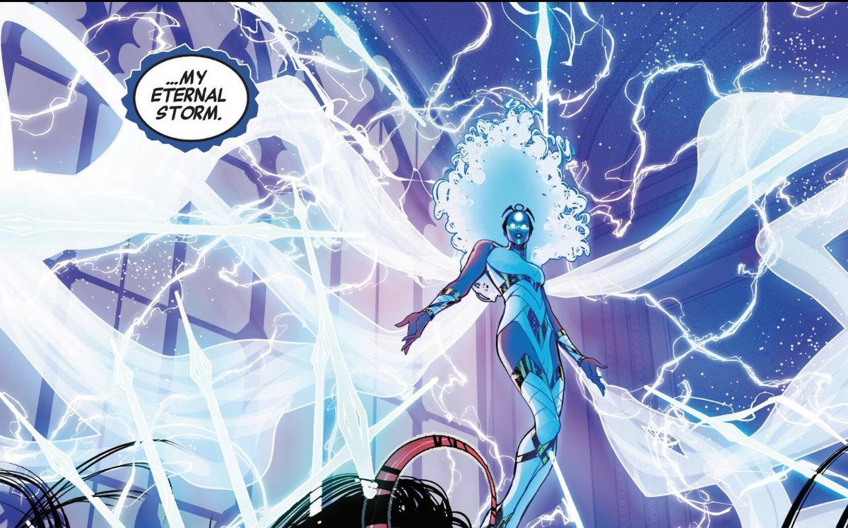 uncanny leo♌ tweet media