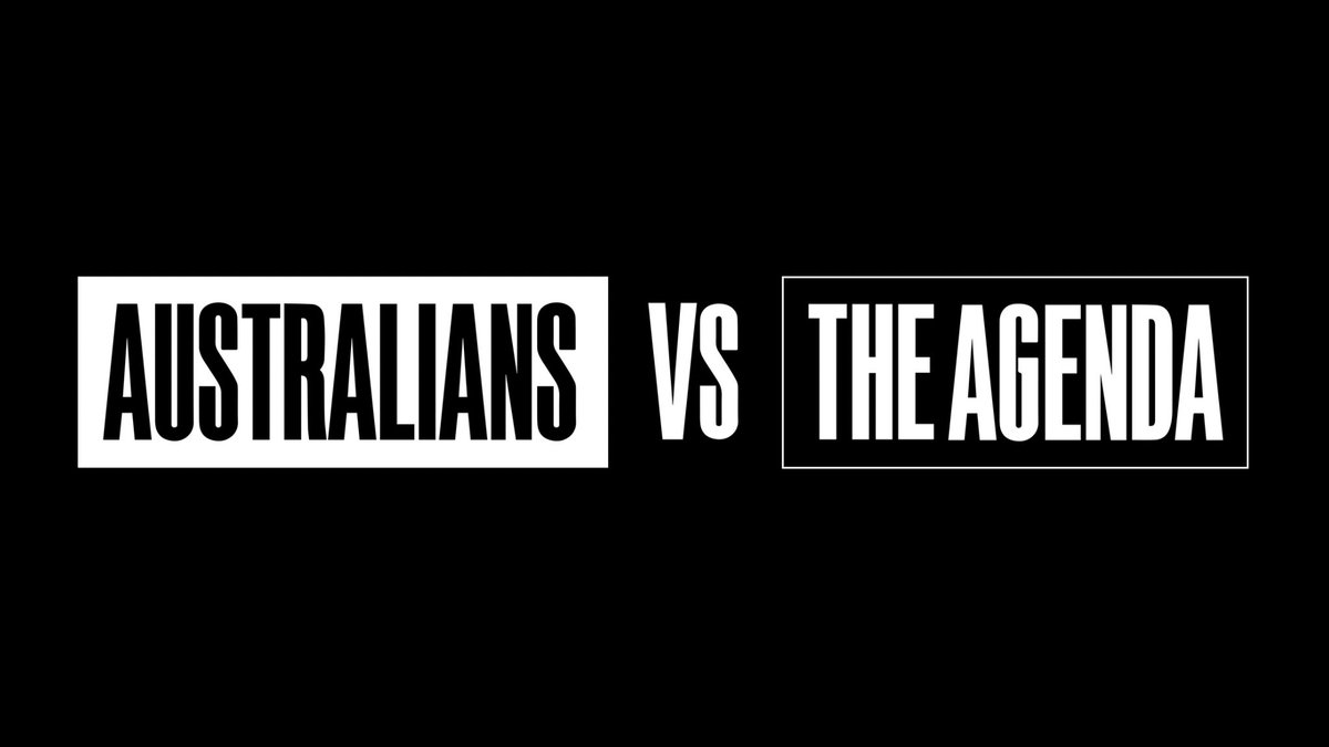 ausvstheagenda's tweet photo. 100 re-posts and I'll host a space tonight so we can discuss the 'Hate Speech' bill passing in Parliament.

@KhalloufAnthony https://t.co/R76dDct8t4