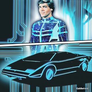 giuseppechessa's tweet photo. @sono_selvatica Ah... Mi ricorda un vecchio telefilm "automan" ispirato a "Tron" https://t.co/JH1G37O88U