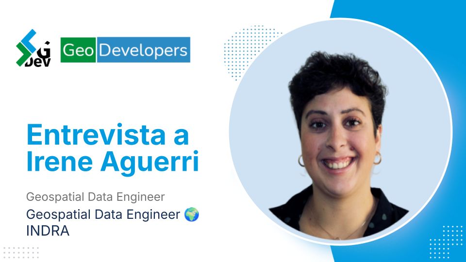 Geo Developers tweet media