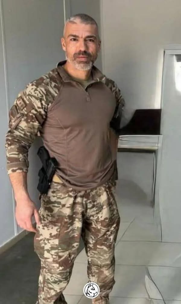 Ruhun şad, mekanın cennet olsun kahraman kardeşim..
Piyade Komando Binbaşı 
Murat Kemal YETİŞEN