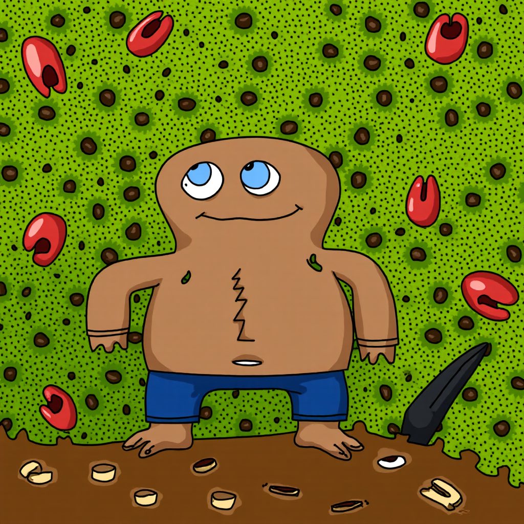 001 Genesis tweet media