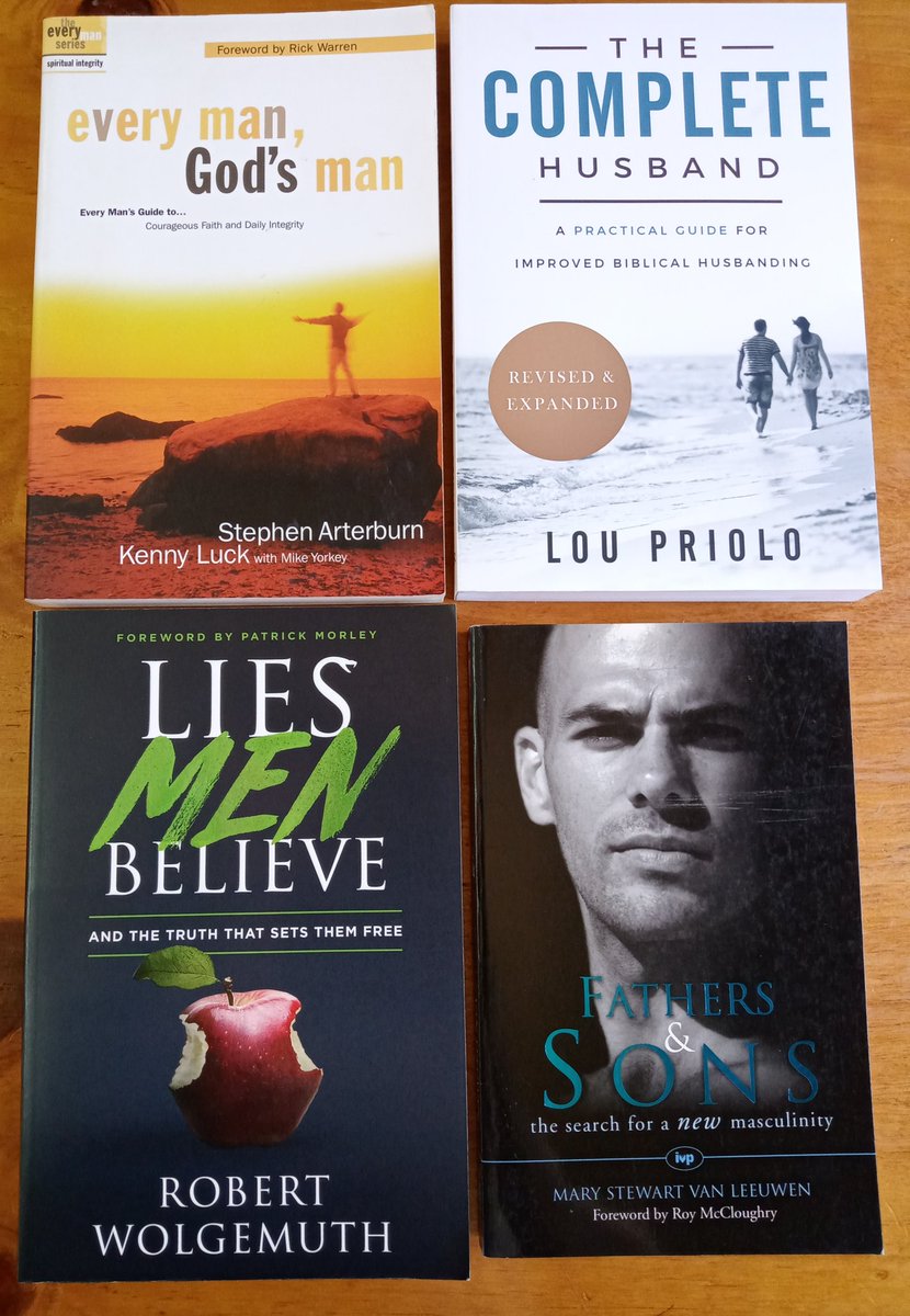 What is a Complete Husband Like?
God has given husbands huge, weighty responsibilities in marriage -after all, they are imitating the role of Jesus himself!
To order call 0706791428