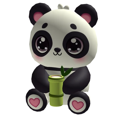 Oppressed_II's tweet image. Please buy my cute panda drinking milk out of bamboo so I can buy a Lamborghini.🙏
roblox.com/catalog/997555…
#Roblox #RobloxUGC #RobloxItem #cute #panda