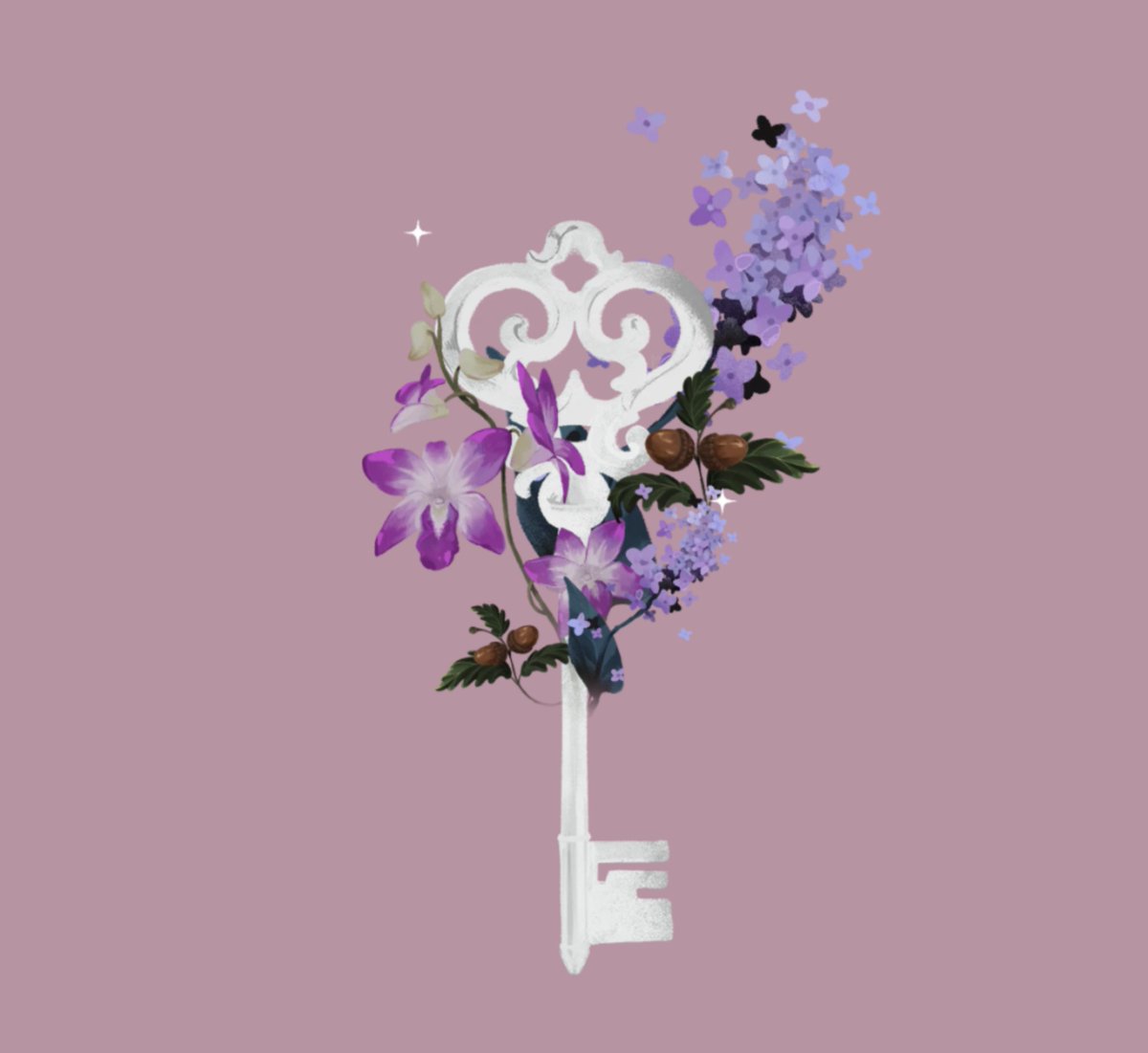 BPT0801's tweet image. กุญแจที่แต่ง                                  กุญแจที่ได้
#MyKeyOfBlooming               #FindYourKey