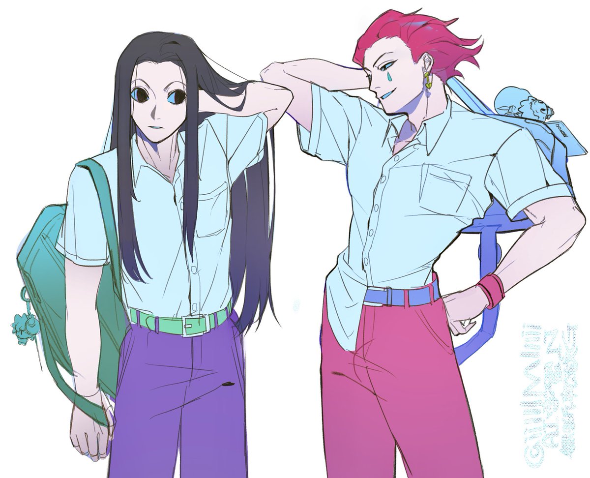 iiIIlMlIIii's tweet photo. 学ﾊﾟﾛ夏服🃏📍 https://t.co/xc0QgOjBnJ