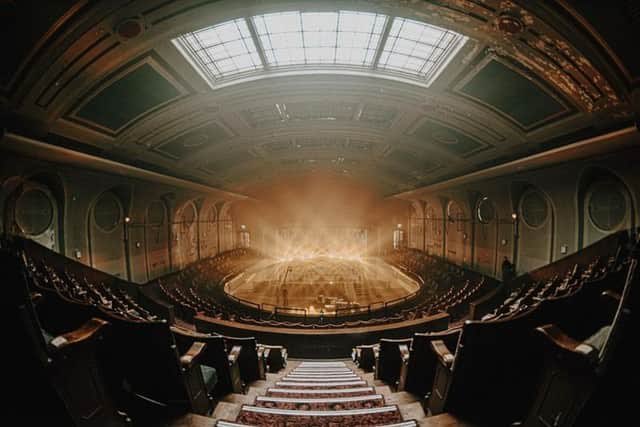 Brian Ferguson tweet media