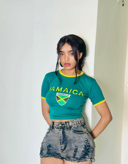 EthioGirls's tweet photo. Akiya Yitbarek https://t.co/xRn1GizjVB