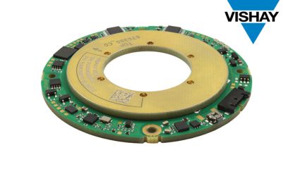 BIS_Infotech's tweet image. Vishay Intertechnology has introduced a new high precision position sensor built on inductive technology for industrial and AMS applications.
#60mm #eVTOL #inductivepositionsensor