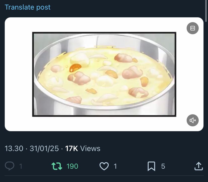 Bimantara. tweet media