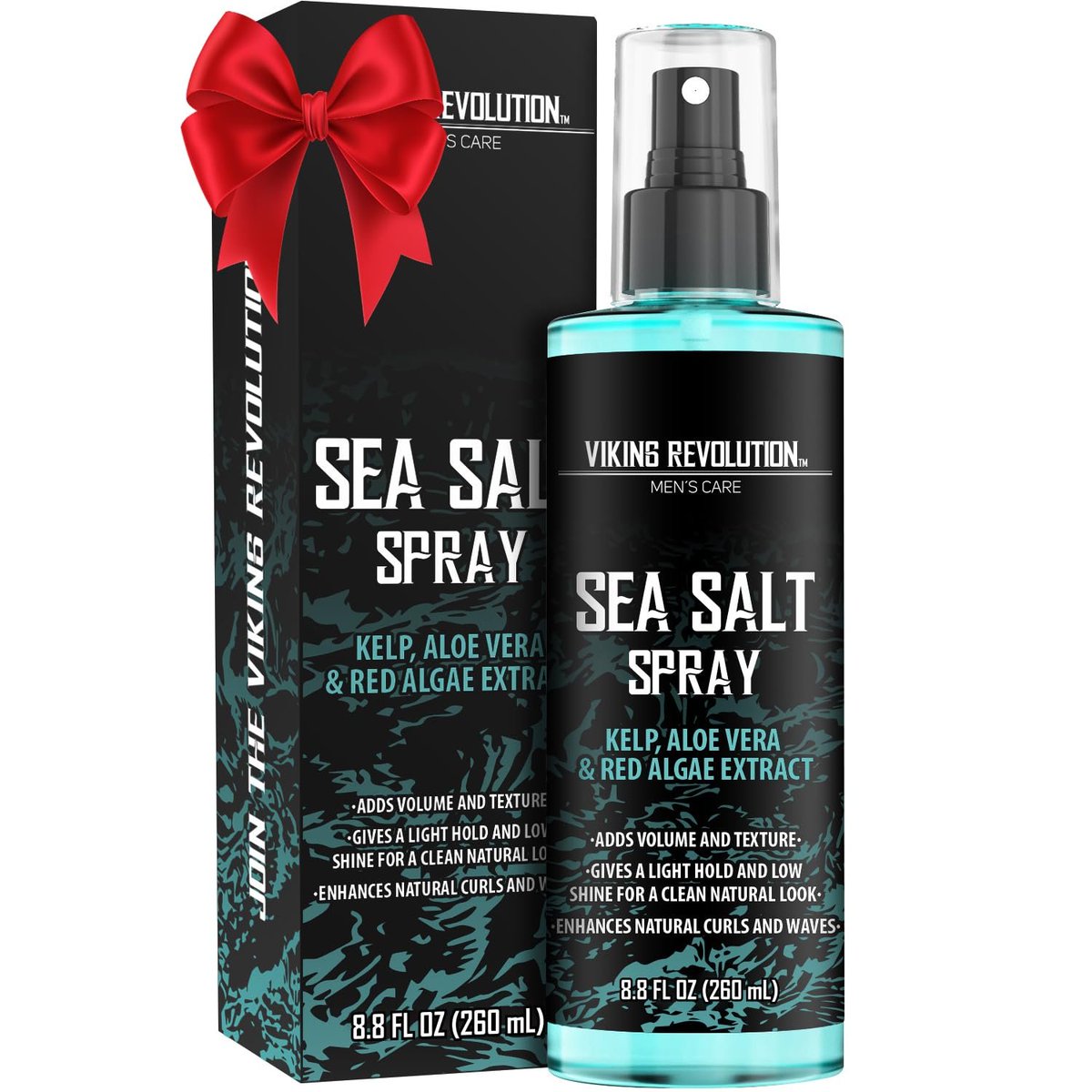 DealsHubz's tweet image. Viking Revolution Sea Salt Spray for Hair Men - Hair Texturizing Spray for $9.88

sovrn.co/x96ls6v

#Texturizing #Spray #Hair