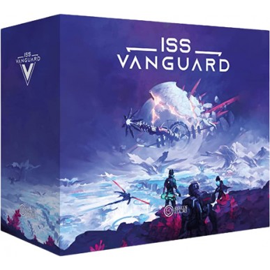 offertegdt's tweet photo. ⭐ ISS VANGUARD (italiano) in superofferta della settimana, con sconto del 29% e spese gratis per tutti ancora solo per oggi...

🛒 https://t.co/YQ9DeHx2cn

#offertegdt #giochidatavolo #boardgames #offerta #offerte #sconti #sconto #giochi #gioco #giocodatavolo #boardgame https://t.co/wV9pCQ16yu