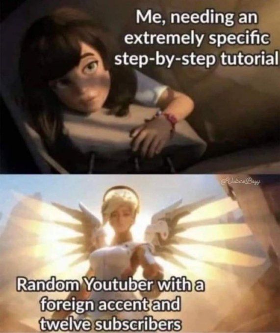 WholesomeMeme's tweet photo. https://t.co/HTAdG0Hn0f