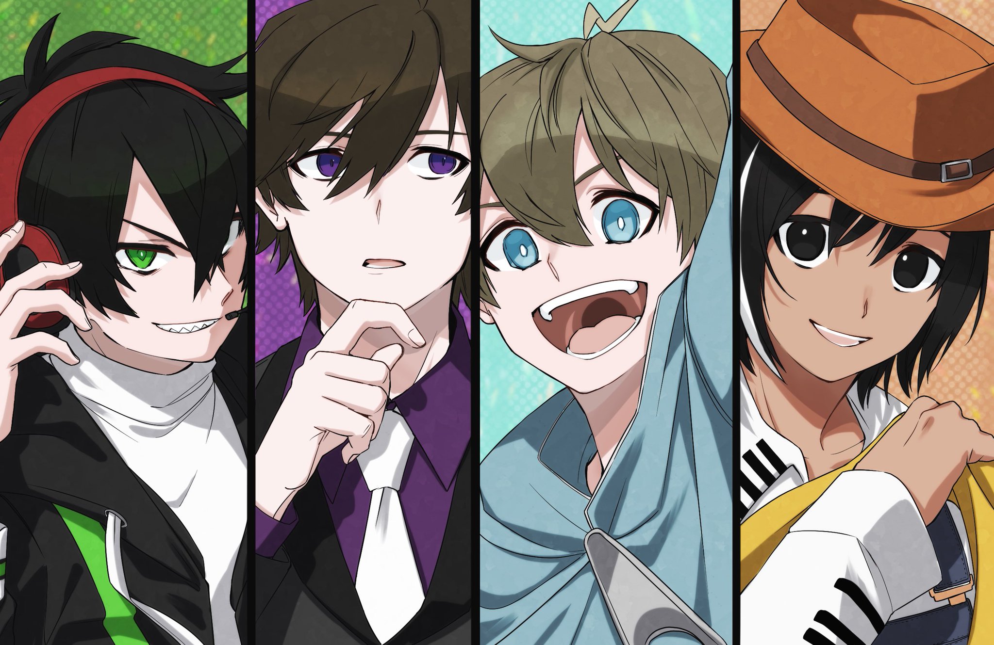 ぺなん様(⁠ノ⁠◕⁠ヮ⁠◕⁠)⁠ノ⁠*⁠.⁠✧ GjFn_UvaYAAgxP9.jpg:large