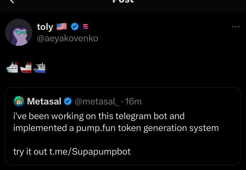 Thanos tweet media