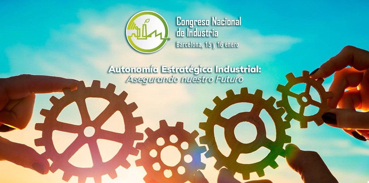 F2i2 Fundación Fomento de la Innovación Industrial tweet media