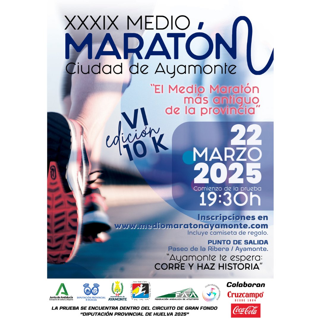 PMD Ayamonte tweet media