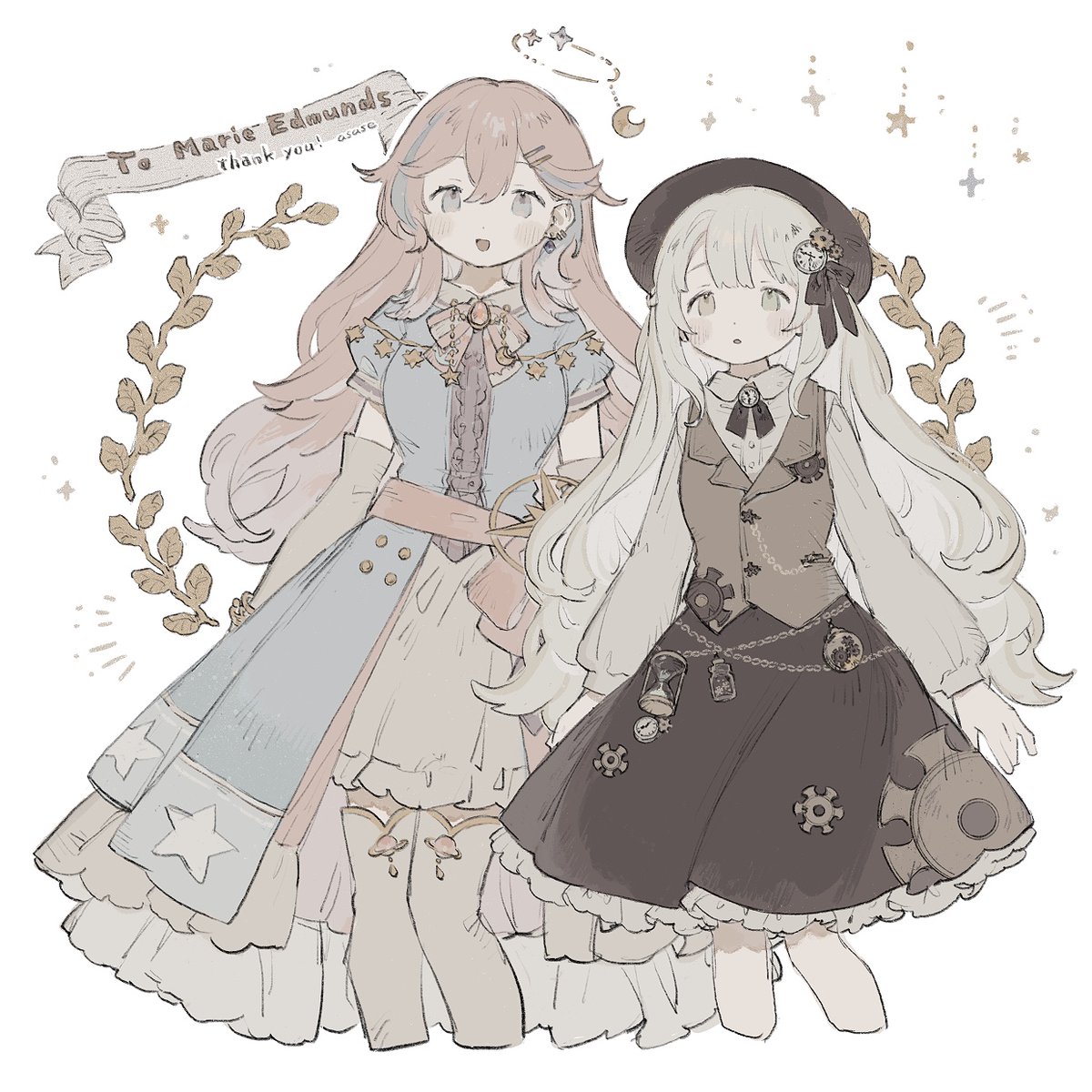 あさせ tweet media