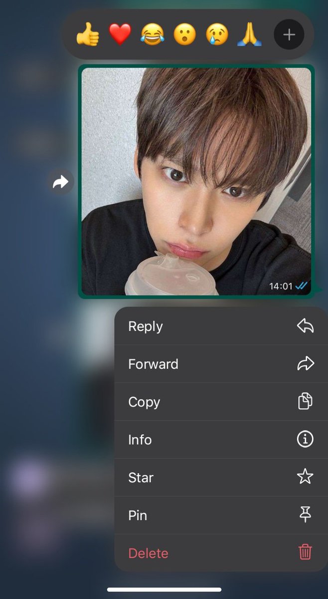 dolyangie's tweet photo. ㅤ
#dolyangie madly in love!
submission for the #PickYourPromptChallenge ♡
ㅤ https://t.co/1xtFU1bpt9
