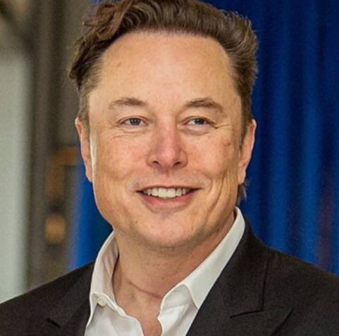 yukariATL's tweet photo. イーロン・マスクは、支出の完全な透明性のために米国財務省をブロックチェーンに乗せることを提案。

国民は納税者のお金をリアルタイムで追跡できる。 https://t.co/0JmYAaHpEu
