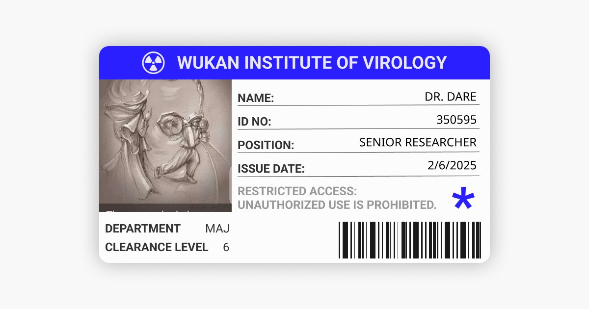 diskupepe's tweet photo. Registration completed @infecteddotfun
sig:0xf9ad965e2303770c9f9182d0f516ca0d10ccf9995778d2e53c426a6e79e6a3053f60f338a1ffa31d1ec0ea94b9fa1c5448bfa36df21a21 https://t.co/F6zXL4MDPy