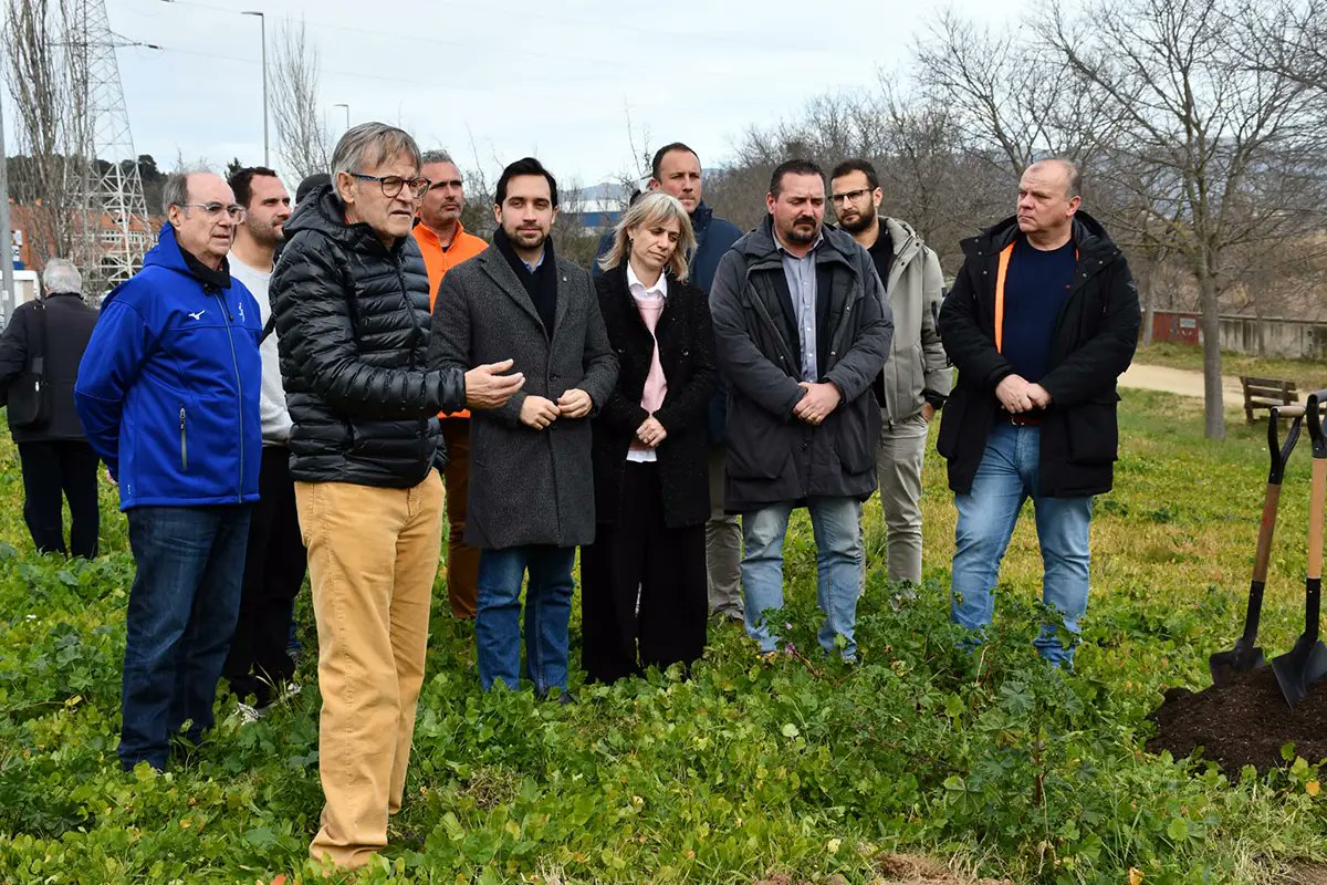 La Mitja Marató tweet media