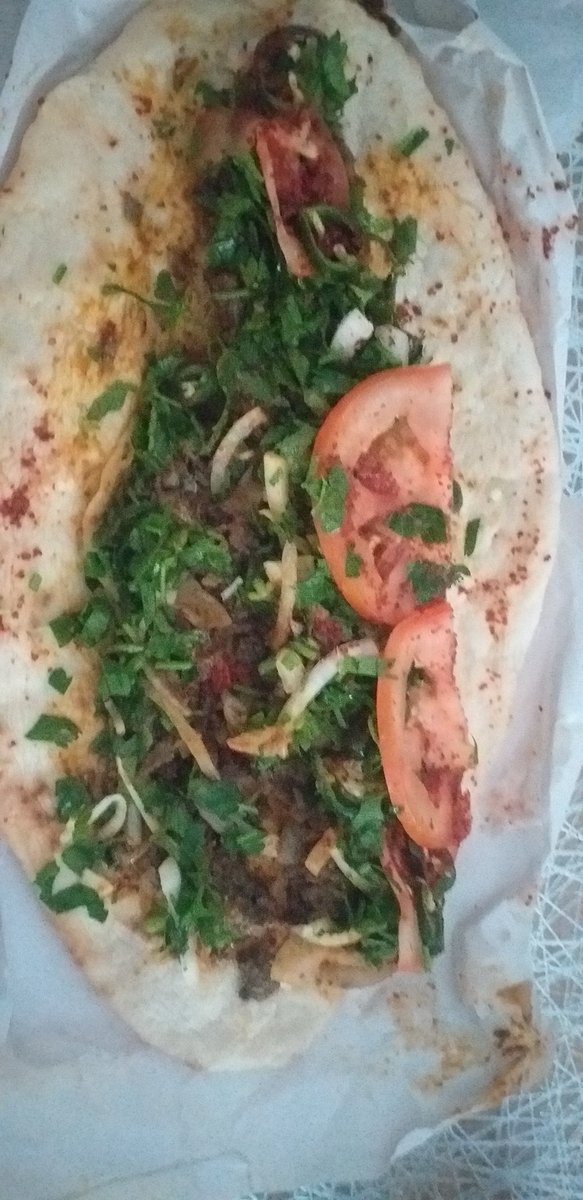 Gelin birlikte iyelim ciğer kavurmasi elime sağlık vitamin deposu