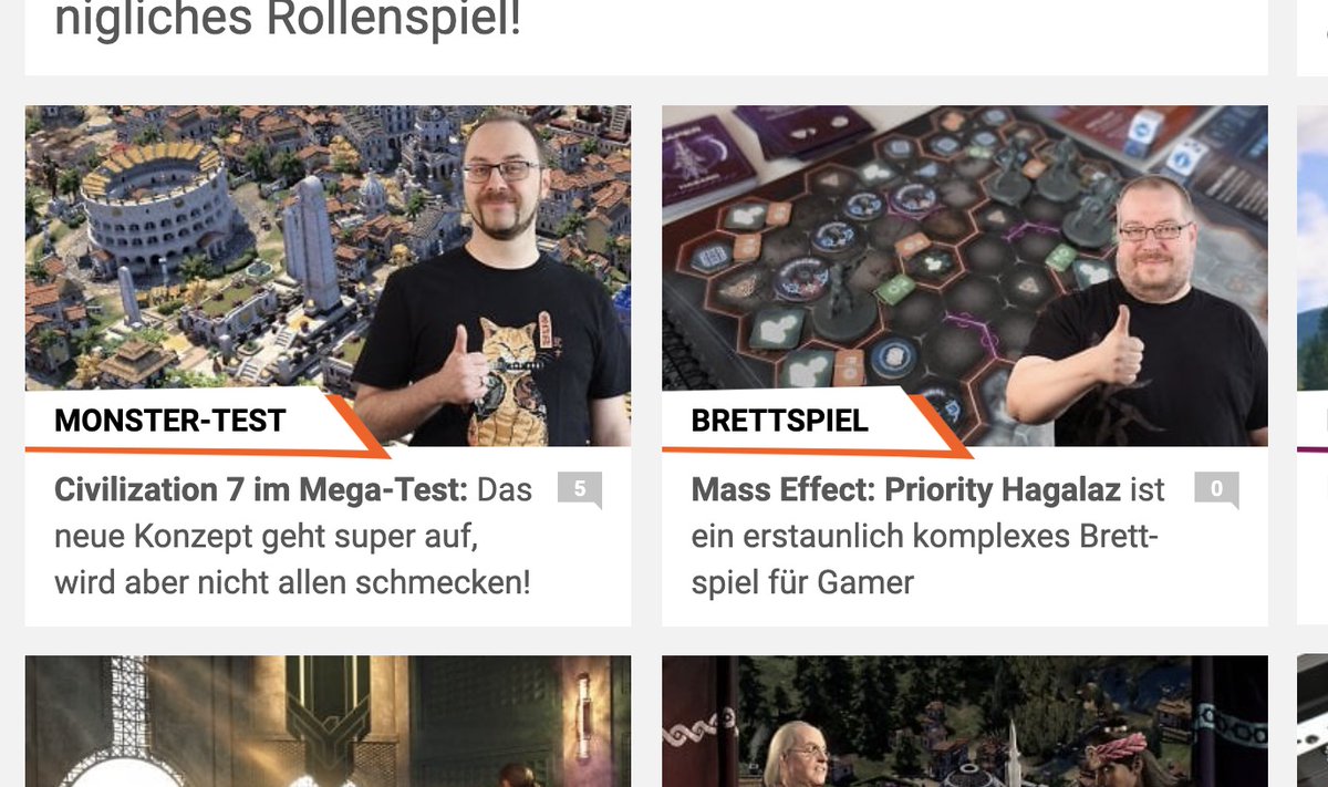 flufafelix (@flufafelix) on Twitter photo Aus der Kategorie: Grenzdebile Stockfotos, die keine sind. Heute: Daumen nach oben, in die Kamera blicken, Hauptakteur: <a href="/pcg_de/">PC Games</a> Aus der Kategorie: Grenzdebile Stockfotos, die keine sind. Heute: Daumen nach oben, in die Kamera blicken, Hauptakteur: <a href="/pcg_de/">PC Games</a>