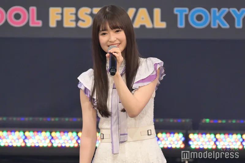 乃木坂46、1人目の6期生公開で「あーやと同い年」トレンド入り 5期生最